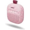 Bose New SoundLink Micro Portable Bluetooth Speaker (2nd Gen), Wireless Outdoor Speaker, Up to 12 Hours Battery Life, Waterproof and Dustproof, Petal Pink – Limited Edition Color(Petal Pink)