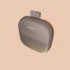Bose New SoundLink Micro Portable Bluetooth Speaker (2nd Gen), Wireless Outdoor Speaker, Up to 12 Hours Battery Life, Waterproof and Dustproof, Petal Pink – Limited Edition Color(Sandstone)