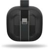Bose New SoundLink Micro Portable Bluetooth Speaker (2nd Gen), Wireless Outdoor Speaker, Up to 12 Hours Battery Life, Waterproof and Dustproof, Petal Pink – Limited Edition Color(Black)
