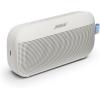 Bose SoundLink Flex Bluetooth Speaker (2nd Gen) – Portable Outdoor Speaker with Hi-Fi Audio, Waterproof and Dustproof, USB-C, Up to 12 Hours Battery Life, Fog Grey – Limited Edition Color(Fog Grey)