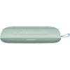Bose SoundLink Flex Bluetooth Speaker (2nd Gen) – Portable Outdoor Speaker with Hi-Fi Audio, Waterproof and Dustproof, USB-C, Up to 12 Hours Battery Life, Fog Grey – Limited Edition Color(Alpine Sage)