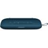 Bose SoundLink Flex Bluetooth Speaker (2nd Gen) – Portable Outdoor Speaker with Hi-Fi Audio, Waterproof and Dustproof, USB-C, Up to 12 Hours Battery Life, Fog Grey – Limited Edition Color(Twilight Blue)