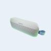 Bose SoundLink Flex Bluetooth Speaker (2nd Gen) – Portable Outdoor Speaker with Hi-Fi Audio, Waterproof and Dustproof, USB-C, Up to 12 Hours Battery Life, Sunset Peach – Limited Edition Color(Fog Grey)