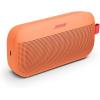 Bose SoundLink Flex Bluetooth Speaker (2nd Gen) – Portable Outdoor Speaker with Hi-Fi Audio, Waterproof and Dustproof, USB-C, Up to 12 Hours Battery Life, Sunset Peach – Limited Edition Color(Sunset Peach)