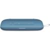 Bose SoundLink Flex Bluetooth Speaker (2nd Gen) – Portable Outdoor Speaker with Hi-Fi Audio, Waterproof and Dustproof, USB-C, Up to 12 Hours Battery Life, Sunset Peach – Limited Edition Color(Blue Dusk)