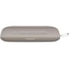 Bose SoundLink Flex Bluetooth Speaker (2nd Gen) – Portable Outdoor Speaker with Hi-Fi Audio, Waterproof and Dustproof, USB-C, Up to 12 Hours Battery Life, Sunset Peach – Limited Edition Color(Sandstone)