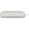 Bose SoundLink Flex Bluetooth Speaker (2nd Gen) – Portable Outdoor Speaker with Hi-Fi Audio, Waterproof and Dustproof, USB-C, Up to 12 Hours Battery Life, Sunset Peach – Limited Edition Color(Fog Grey)