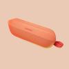 Bose SoundLink Flex Bluetooth Speaker (2nd Gen) – Portable Outdoor Speaker with Hi-Fi Audio, Waterproof and Dustproof, USB-C, Up to 12 Hours Battery Life, Sunset Peach – Limited Edition Color(Sunset Peach)