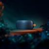 Bose SoundLink Flex Bluetooth Speaker (2nd Gen) – Portable Outdoor Speaker with Hi-Fi Audio, Waterproof and Dustproof, USB-C, Up to 12 Hours Battery Life, Sunset Peach – Limited Edition Color(Twilight Blue)