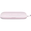 Bose SoundLink Flex Bluetooth Speaker (2nd Gen) – Portable Outdoor Speaker with Hi-Fi Audio, Waterproof and Dustproof, USB-C, Up to 12 Hours Battery Life, Sunset Peach – Limited Edition Color(Petal Pink)