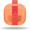 Bose SoundLink Micro Portable Bluetooth Speaker (2nd Gen), Wireless Outdoor Speaker, Up to 12 Hours Battery Life, Waterproof and Dustproof, Sunset Peach – Limited Edition Color(Sunset Peach)