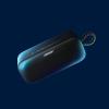 Bose SoundLink Plus Portable Bluetooth Speaker, Wireless Outdoor Speaker, Up to 20 Hours Battery Life, Waterproof and Dustproof, Sunset Peach – Limited Edition Color(Black)
