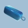 Bose SoundLink Plus Portable Bluetooth Speaker, Wireless Outdoor Speaker, Up to 20 Hours Battery Life, Waterproof and Dustproof, Sunset Peach – Limited Edition Color(Blue Dusk)
