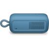 Bose SoundLink Plus Portable Bluetooth Speaker, Wireless Outdoor Speaker, Up to 20 Hours Battery Life, Waterproof and Dustproof, Sunset Peach – Limited Edition Color(Blue Dusk)