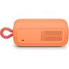 Bose SoundLink Plus Portable Bluetooth Speaker, Wireless Outdoor Speaker, Up to 20 Hours Battery Life, Waterproof and Dustproof, Sunset Peach – Limited Edition Color(Sunset Peach)