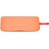 Bose SoundLink Plus Portable Bluetooth Speaker, Wireless Outdoor Speaker, Up to 20 Hours Battery Life, Waterproof and Dustproof, Sunset Peach – Limited Edition Color(Sunset Peach)