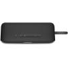 Bose SoundLink Plus Portable Bluetooth Speaker, Wireless Outdoor Speaker, Up to 20 Hours Battery Life, Waterproof and Dustproof, Sunset Peach – Limited Edition Color(Black)
