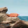 Bose SoundLink Plus Portable Bluetooth Speaker, Wireless Outdoor Speaker, Up to 20 Hours Battery Life, Waterproof and Dustproof, Sunset Peach – Limited Edition Color(Sunset Peach)