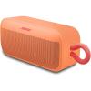 Bose SoundLink Plus Portable Bluetooth Speaker, Wireless Outdoor Speaker, Up to 20 Hours Battery Life, Waterproof and Dustproof, Sunset Peach – Limited Edition Color(Sunset Peach)