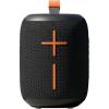 Musibaby Bluetooth Speaker,Portable Bluetooth Speaker,Speakers Bluetooth Wireless with 20W Sound,IPX5 Waterproof,25H Playtime,Stereo Pairing,Carry Loop for Indoor Outdoor Use, M73(Black)(Black)