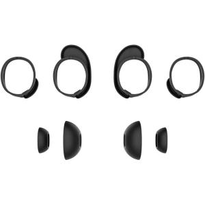 Bose QuietComfort Ultra Eartip Alternate Sizing Kit (XS,XL) – Black